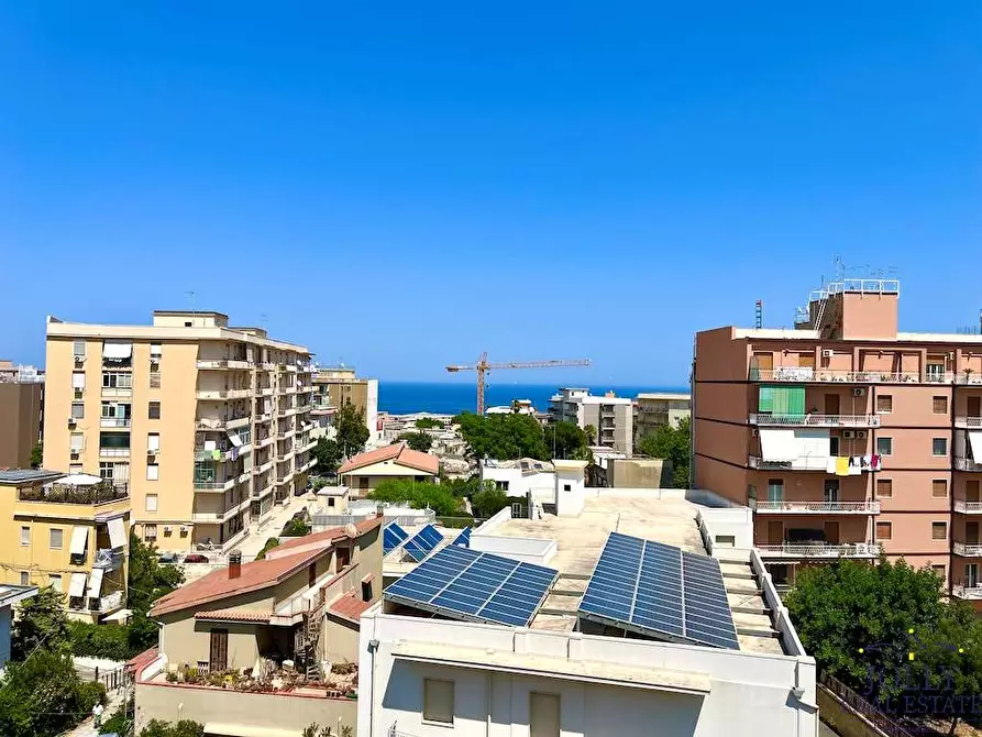 Immagine 36 di Attico in vendita  in ronco II via tisia a Siracusa