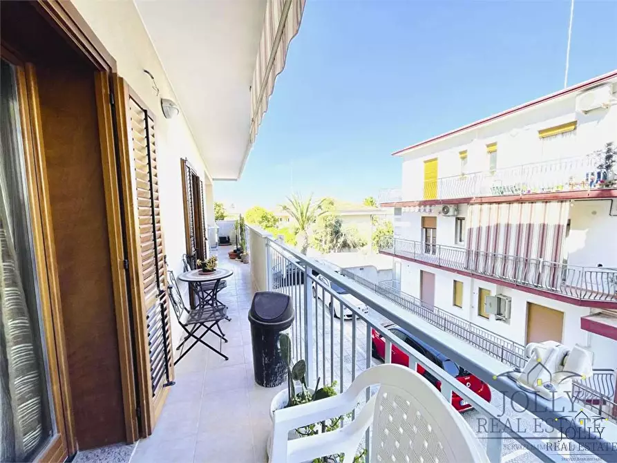 Immagine 4 di Quadrilocale in vendita  in Grottasanta 166 a Siracusa