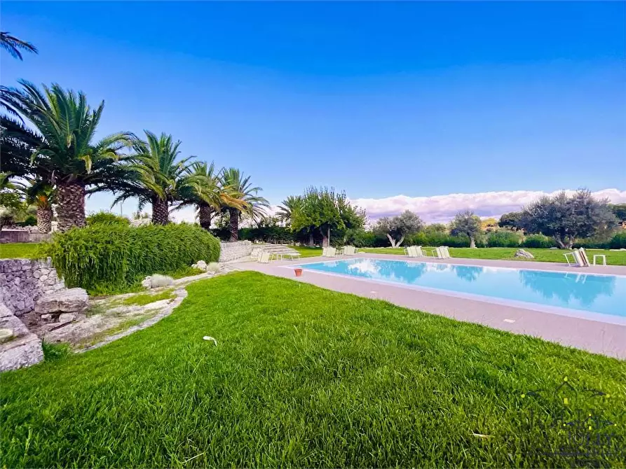 Immagine 1 di Rustico / casale in vendita  in SP 24 a Noto