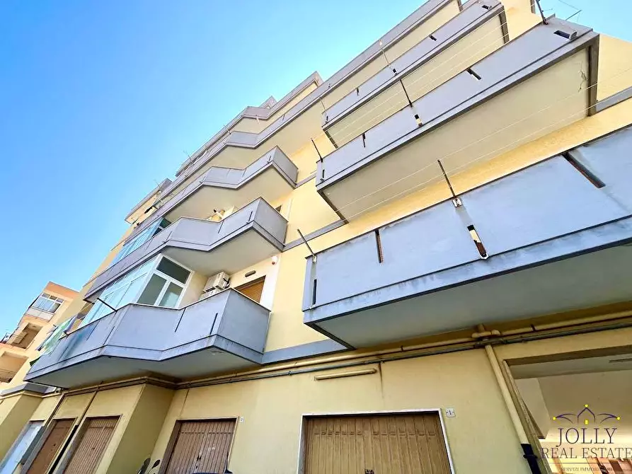 Immagine 40 di Attico in vendita  in ronco II via tisia a Siracusa