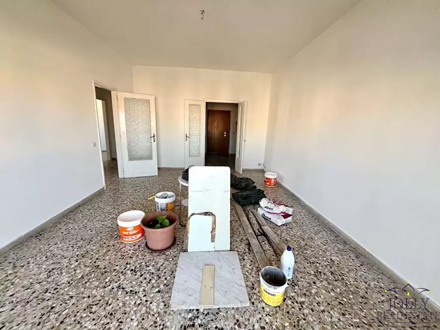 Immagine 3 di Appartamento in vendita  in VIALE TICA 167 a Siracusa