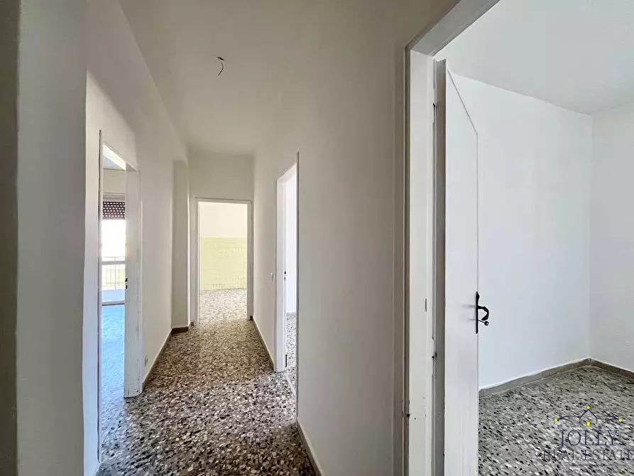 Immagine 4 di Appartamento in vendita  in VIALE TICA 167 a Siracusa