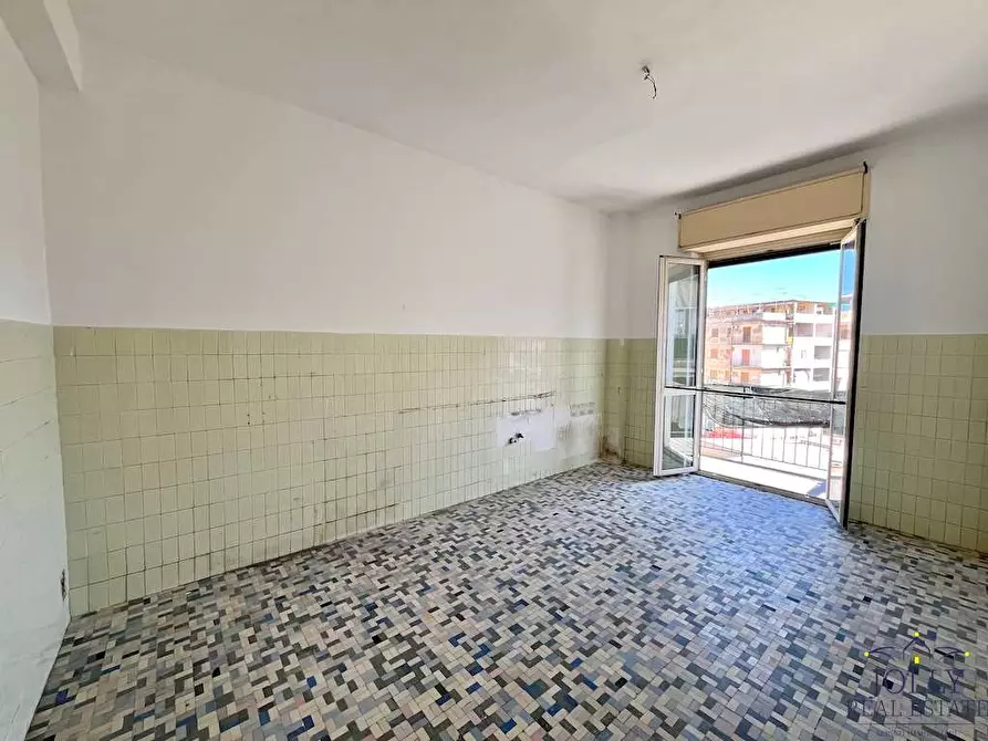 Immagine 5 di Appartamento in vendita  in VIALE TICA 167 a Siracusa