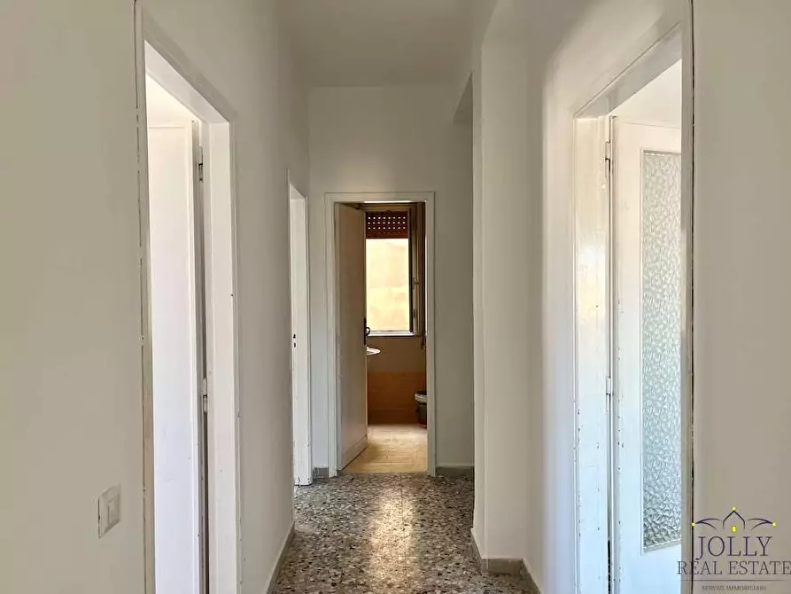 Immagine 12 di Appartamento in vendita  in VIALE TICA 167 a Siracusa