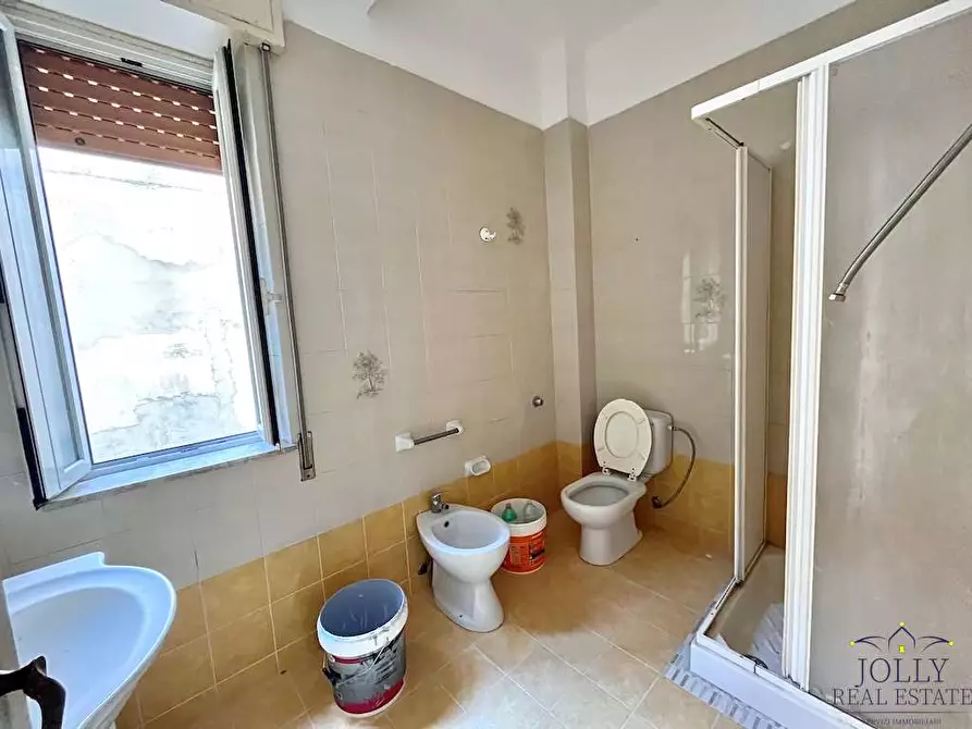 Immagine 13 di Appartamento in vendita  in VIALE TICA 167 a Siracusa