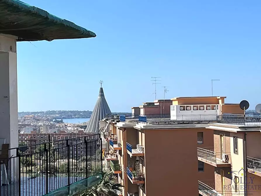 Immagine 16 di Appartamento in vendita  in VIALE TICA 167 a Siracusa