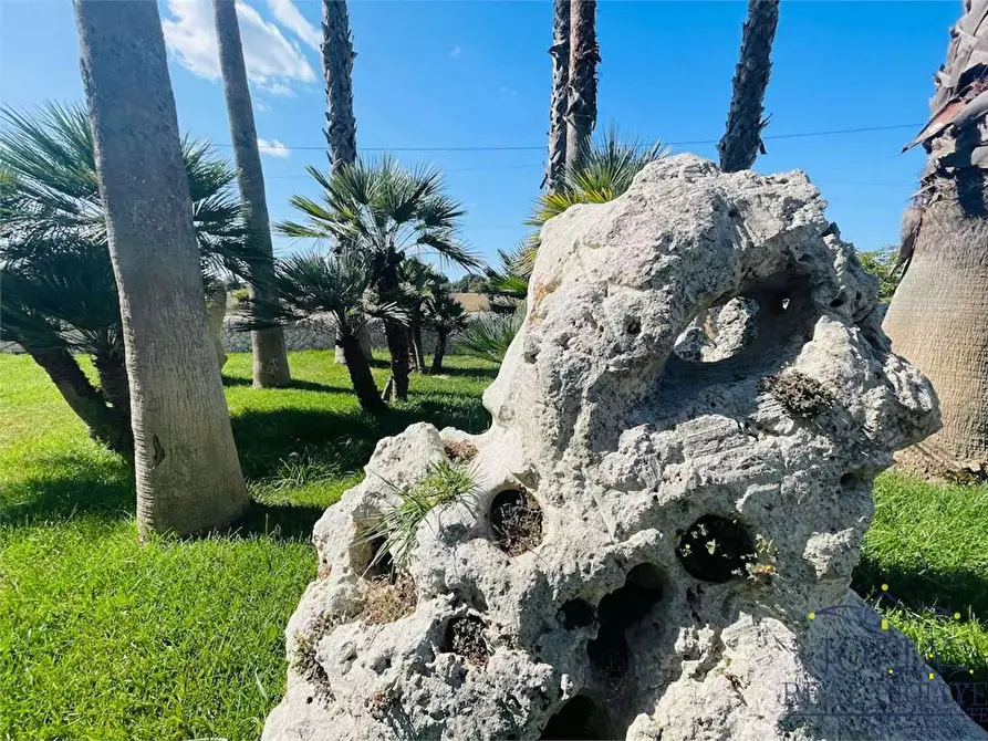 Immagine 5 di Rustico / casale in vendita  in SP 24 a Noto