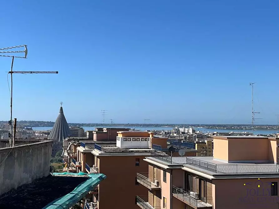 Immagine 17 di Appartamento in vendita  in VIALE TICA 167 a Siracusa