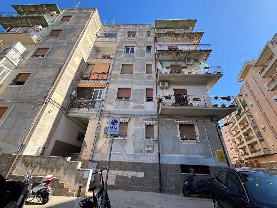 Immagine 19 di Appartamento in vendita  in VIALE TICA 167 a Siracusa