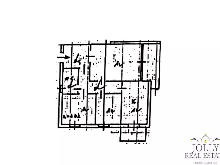 Immagine 20 di Appartamento in vendita  in VIALE TICA 167 a Siracusa