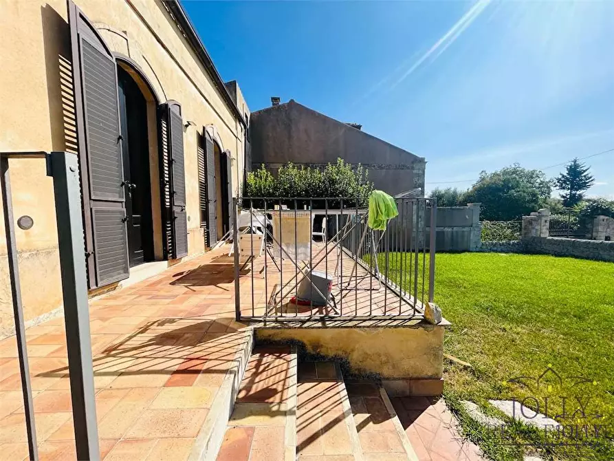 Immagine 6 di Rustico / casale in vendita  in SP 24 a Noto