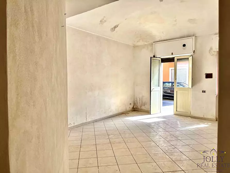 Immagine 4 di Appartamento in vendita  in via torino a Siracusa