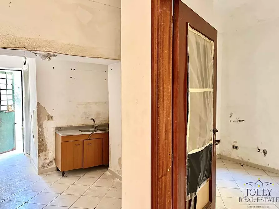 Immagine 6 di Appartamento in vendita  in via torino a Siracusa