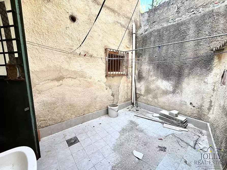 Immagine 13 di Appartamento in vendita  in via torino a Siracusa