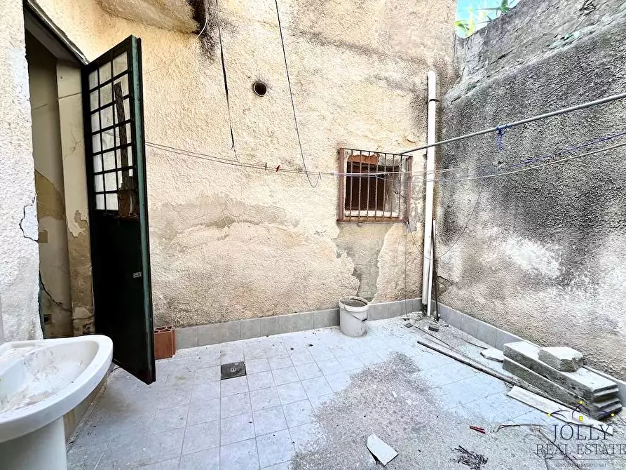 Immagine 15 di Appartamento in vendita  in via torino a Siracusa