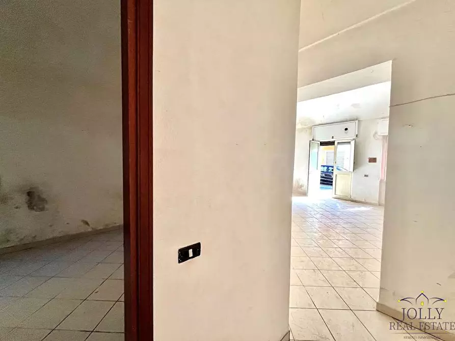 Immagine 19 di Appartamento in vendita  in via torino a Siracusa