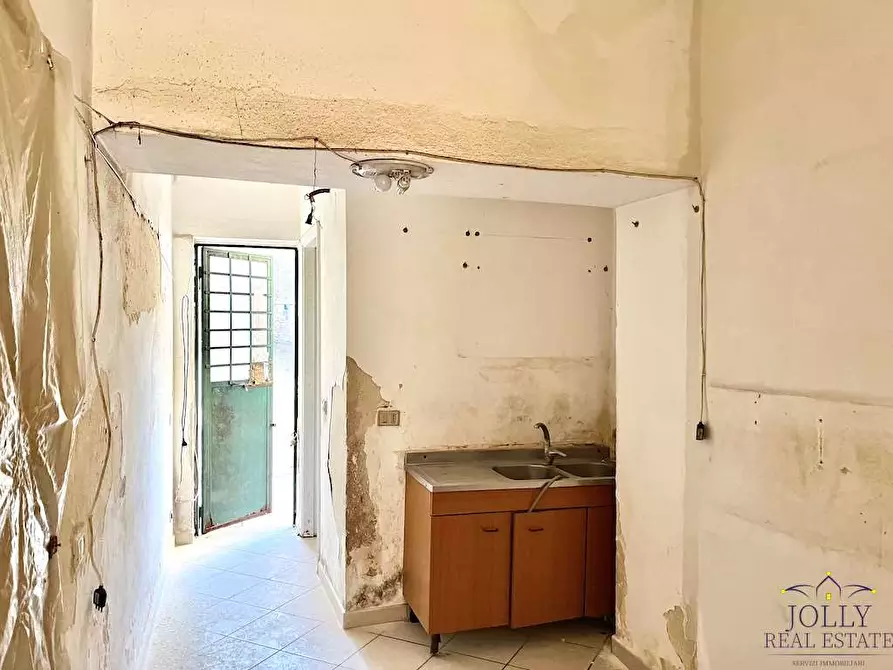 Immagine 24 di Appartamento in vendita  in via torino a Siracusa