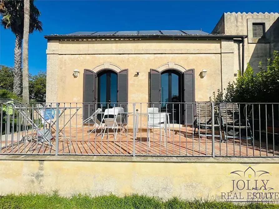 Immagine 9 di Rustico / casale in vendita  in SP 24 a Noto
