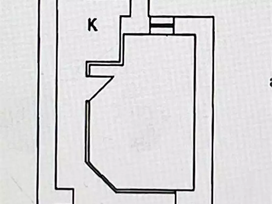 Immagine 29 di Appartamento in vendita  in via torino a Siracusa