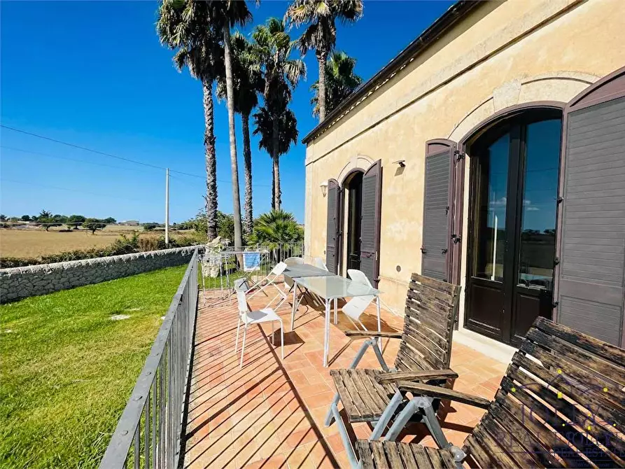 Immagine 10 di Rustico / casale in vendita  in SP 24 a Noto