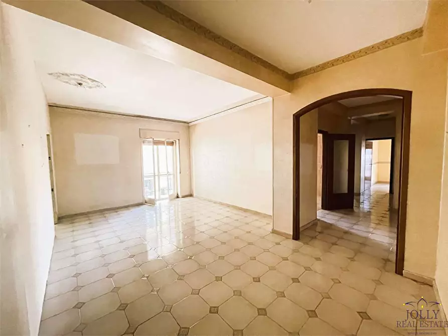 Immagine 2 di Appartamento in vendita  in via Alessandro specchi a Siracusa