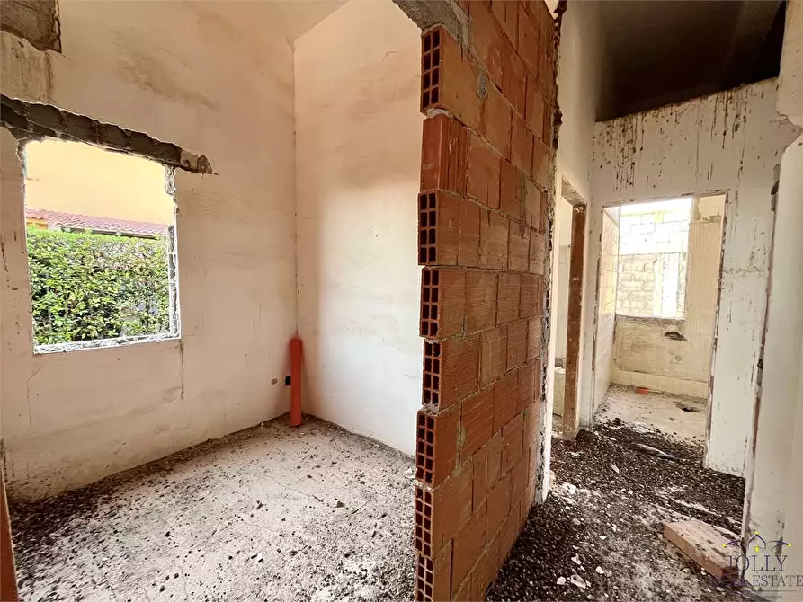 Immagine 7 di Villa in vendita  in via panarea a Siracusa