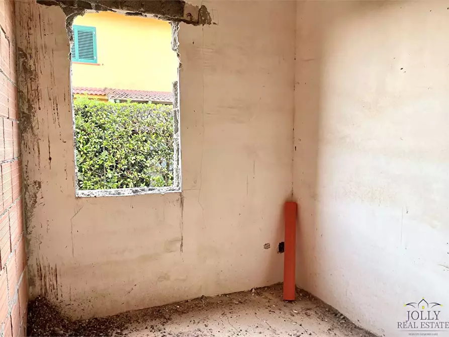 Immagine 8 di Villa in vendita  in via panarea a Siracusa