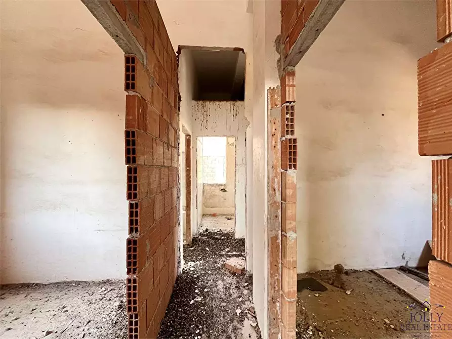 Immagine 9 di Villa in vendita  in via panarea a Siracusa