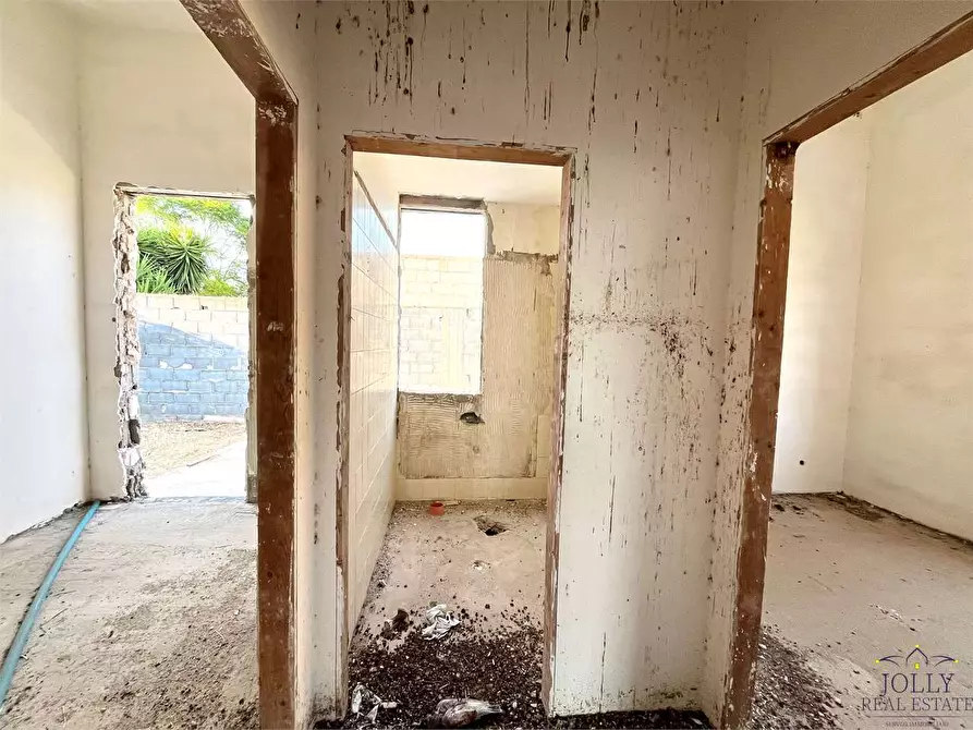 Immagine 12 di Villa in vendita  in via panarea a Siracusa