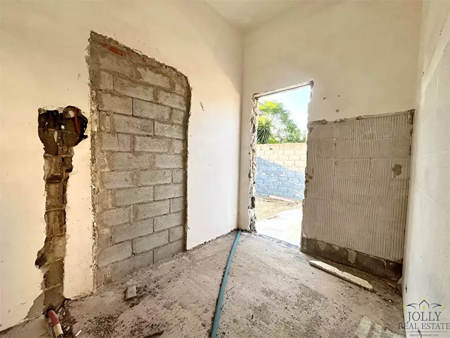 Immagine 13 di Villa in vendita  in via panarea a Siracusa