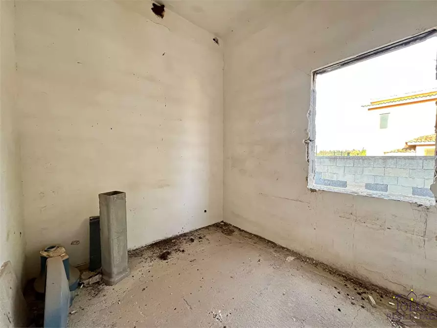 Immagine 14 di Villa in vendita  in via panarea a Siracusa