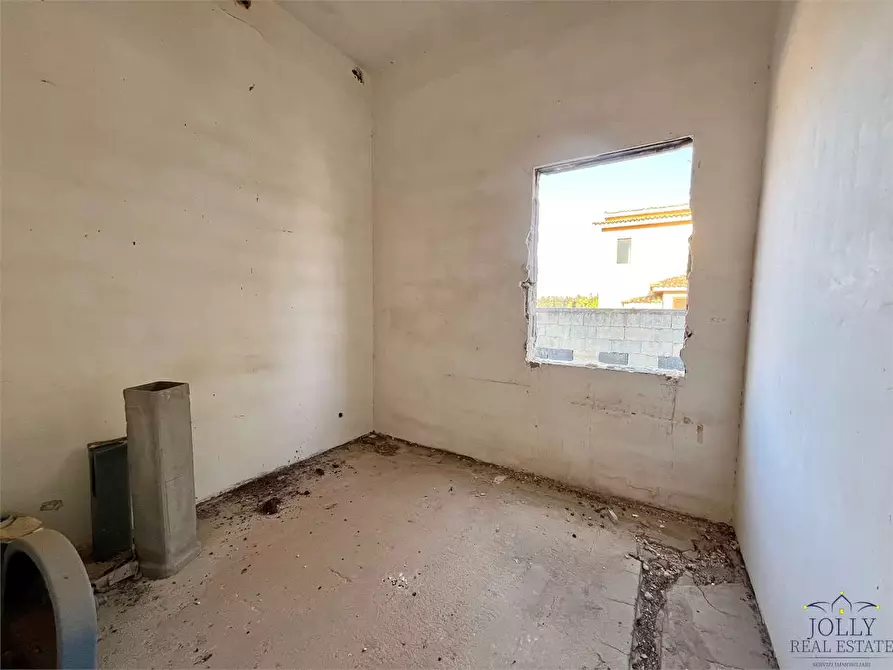 Immagine 15 di Villa in vendita  in via panarea a Siracusa