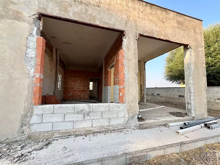 Immagine 23 di Villa in vendita  in via panarea a Siracusa