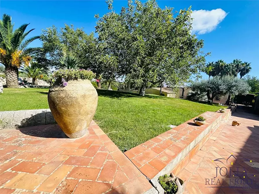 Immagine 15 di Rustico / casale in vendita  in SP 24 a Noto