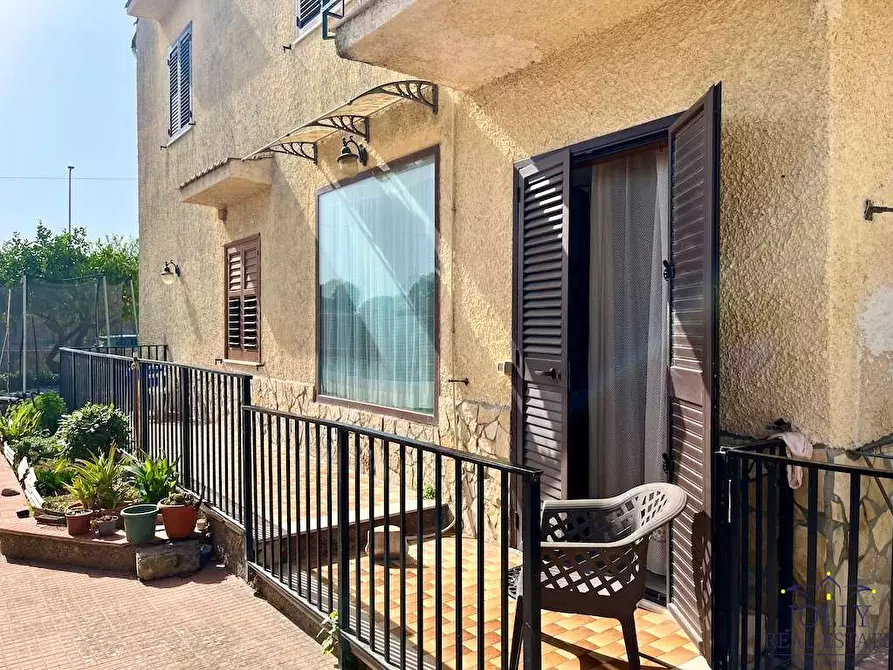 Immagine 6 di Villa in vendita  in Via Modica a Siracusa