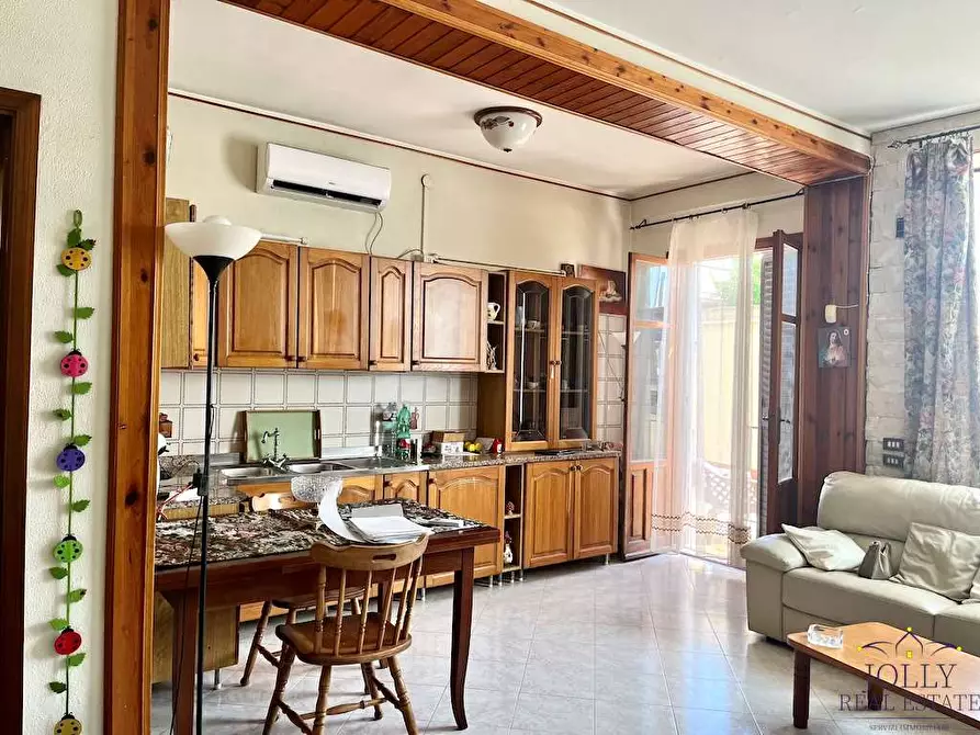 Immagine 9 di Villa in vendita  in Via Modica a Siracusa