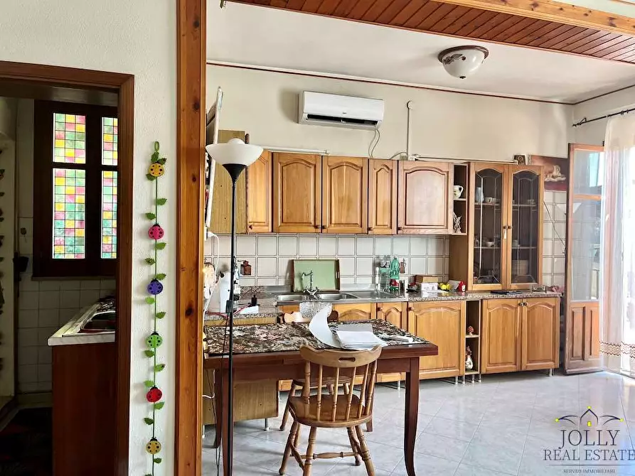 Immagine 10 di Villa in vendita  in Via Modica a Siracusa