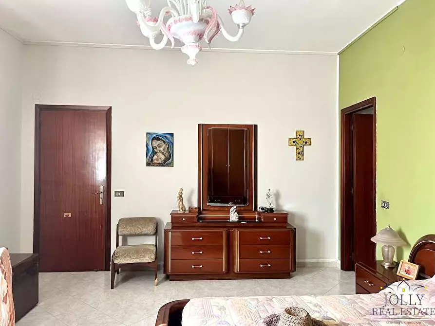 Immagine 13 di Villa in vendita  in Via Modica a Siracusa