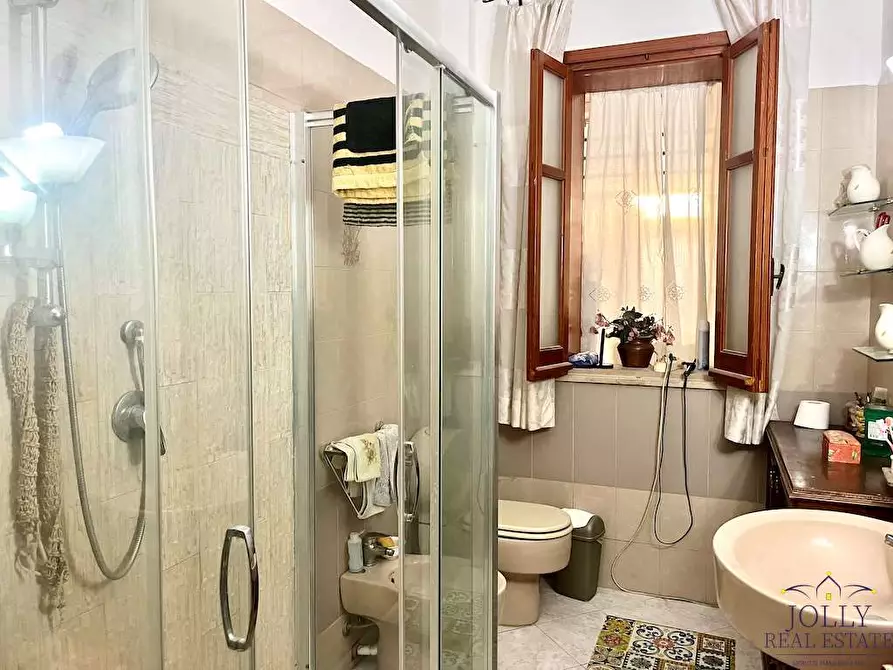 Immagine 14 di Villa in vendita  in Via Modica a Siracusa