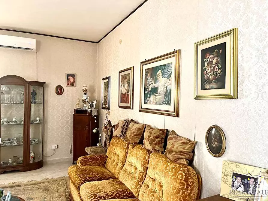 Immagine 17 di Villa in vendita  in Via Modica a Siracusa