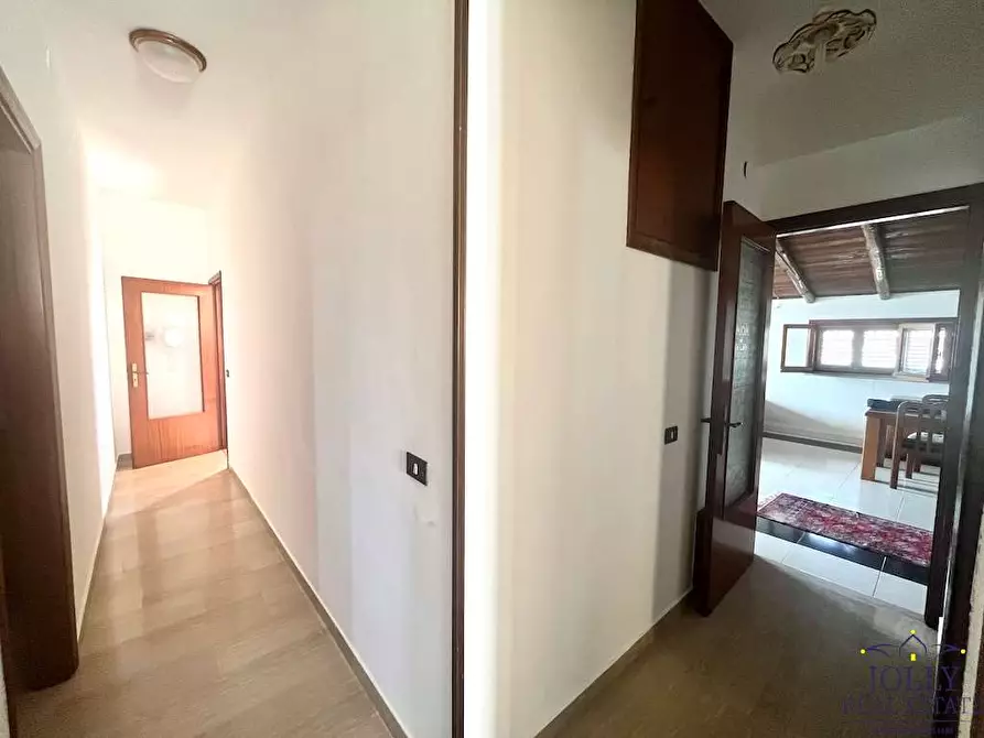 Immagine 39 di Villa in vendita  in Via Modica a Siracusa