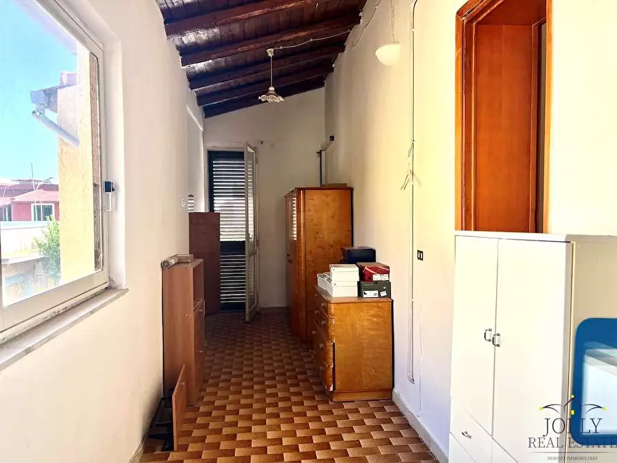 Immagine 41 di Villa in vendita  in Via Modica a Siracusa