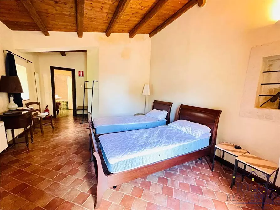 Immagine 27 di Rustico / casale in vendita  in SP 24 a Noto