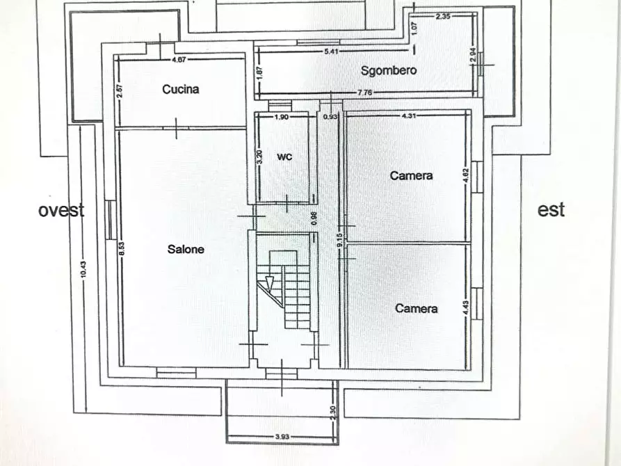 Immagine 52 di Villa in vendita  in Via Modica a Siracusa