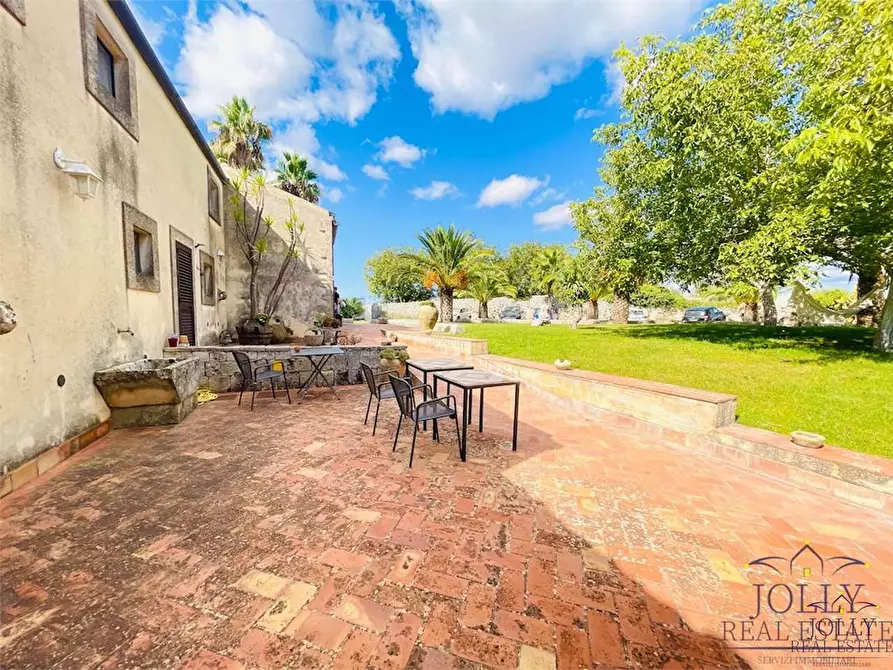 Immagine 36 di Rustico / casale in vendita  in SP 24 a Noto