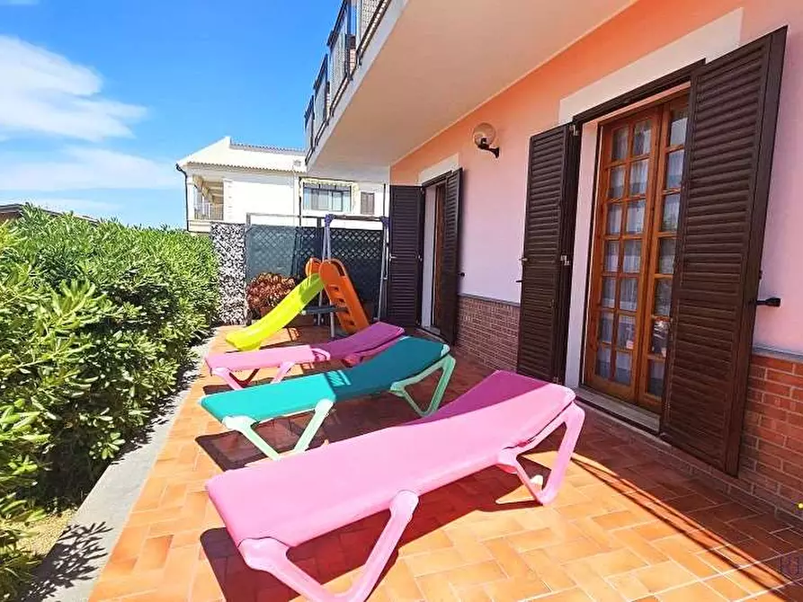 Immagine 4 di Villa in vendita  in Penisola Maddalena a Siracusa