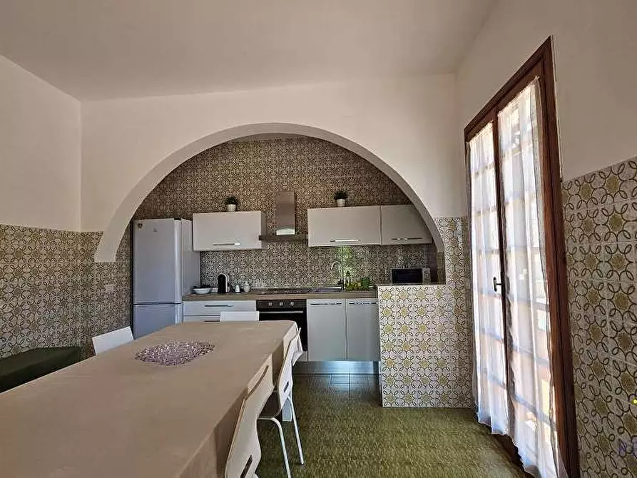 Immagine 5 di Villa in vendita  in Penisola Maddalena a Siracusa
