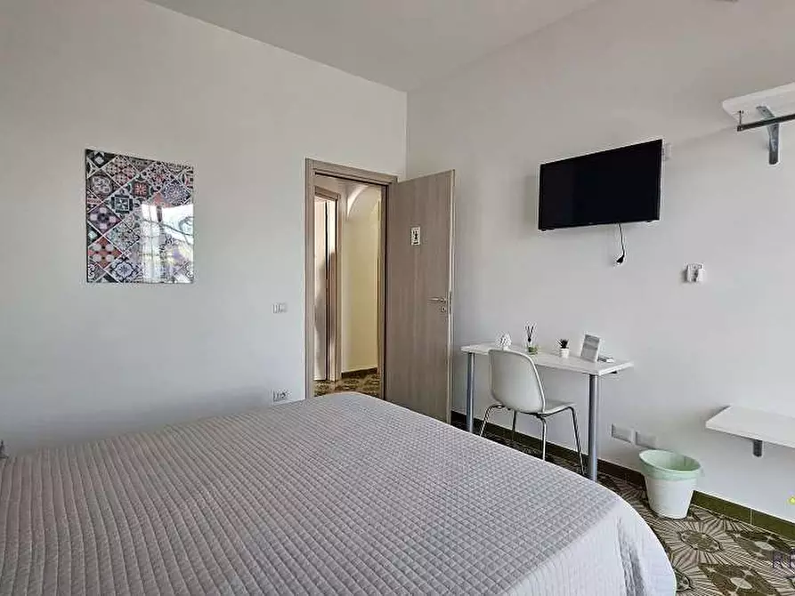 Immagine 9 di Villa in vendita  in Penisola Maddalena a Siracusa