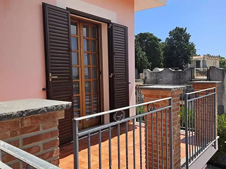 Immagine 11 di Villa in vendita  in Penisola Maddalena a Siracusa