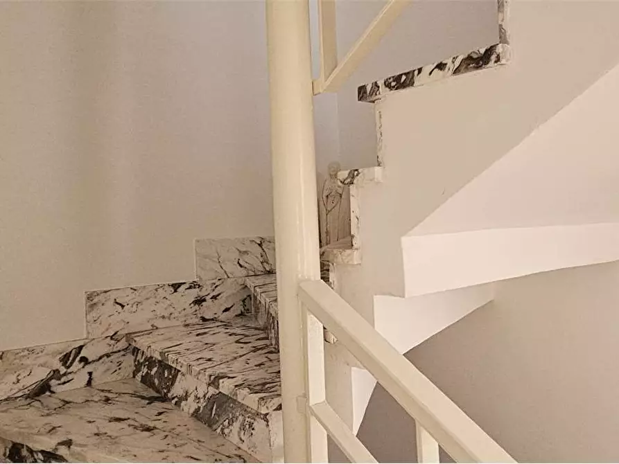 Immagine 15 di Villa in vendita  in Penisola Maddalena a Siracusa